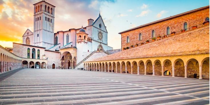 Assisi