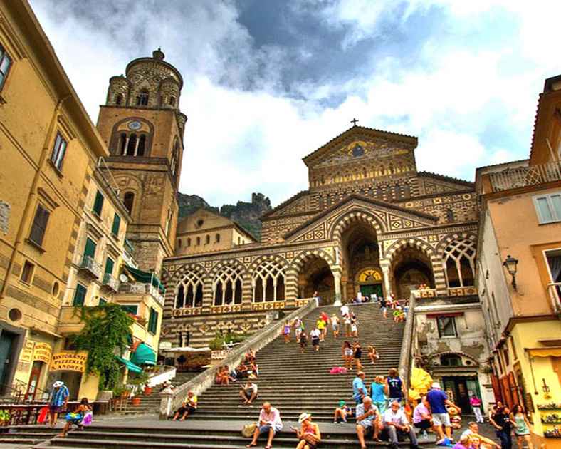 Amalfi