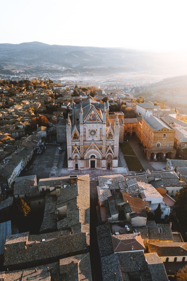 Orvieto