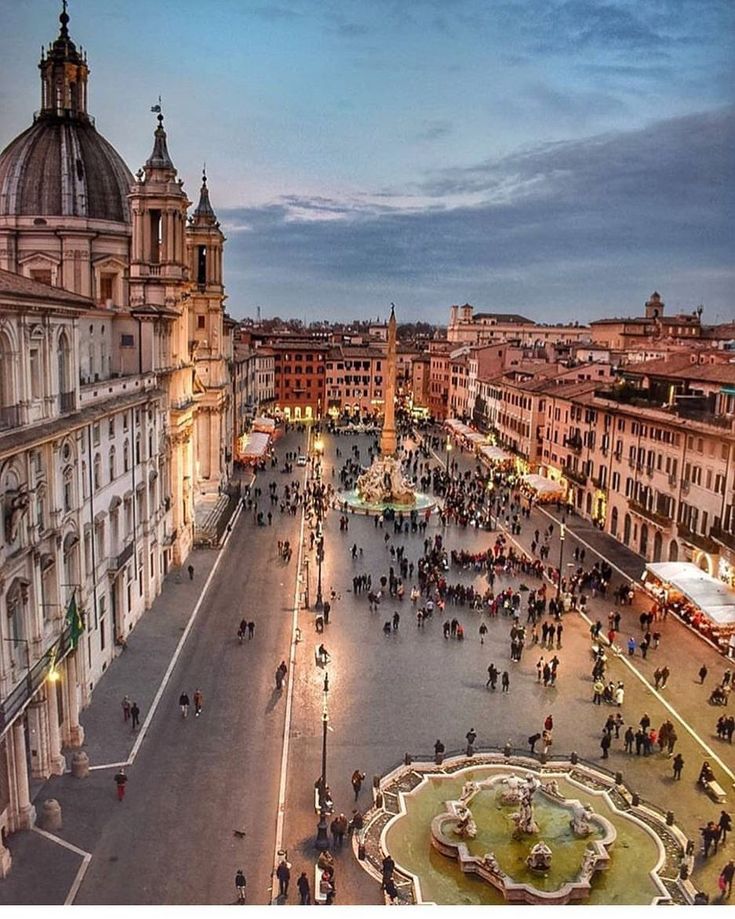 Piazza Navona