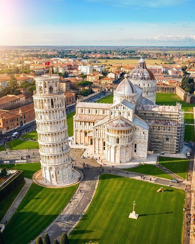 Pisa