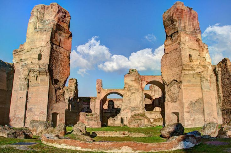 Caracalla