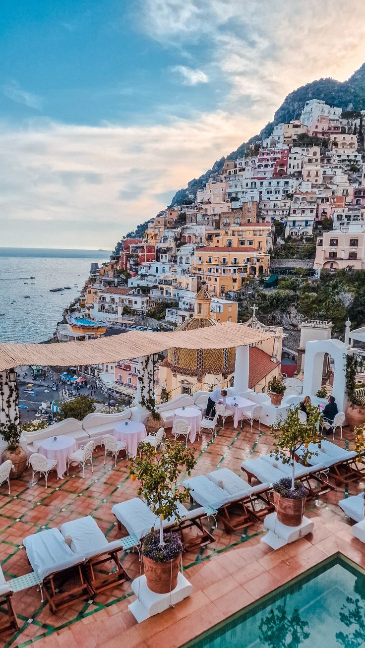 Positano